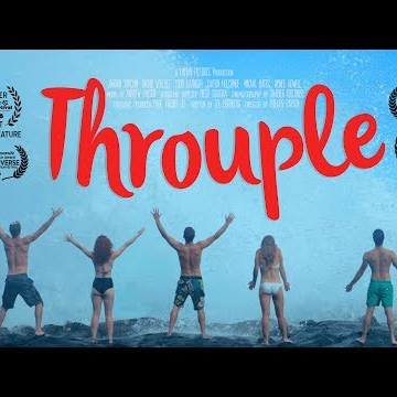 THROUPLE The Movie OFFICIAL TRAILER