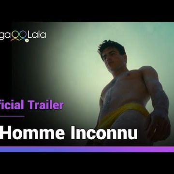 L&#039;Homme Inconnu | Official Trailer | At the tip of his pen lies the beauty of a bulging young man...
