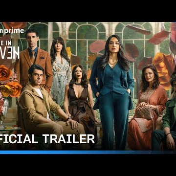 Made in Heaven Season 2 - Official Trailer