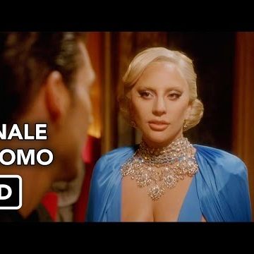 American Horror Story: Hotel 5x12 Promo &quot;Be Our Guest&quot; (HD) Season Finale