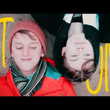 Stum (Tongue-Tied) | Gay Short Film | An Eilidh Gow and David Bonecker Film