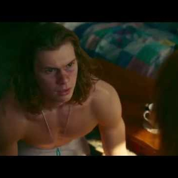 HOOKED: Film Trailer