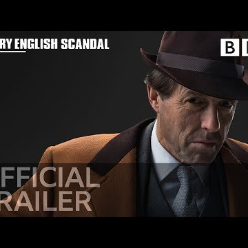 A Very English Scandal: EXCLUSIVE TRAILER (UK)