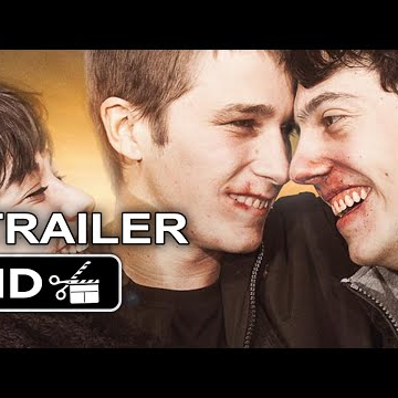 Los Héroes del Mal Tráiler Oficial Español (2015) HD