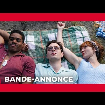 LE TEMPS D&#039;AIMER - Bande-annonce [Le 29 novembre au cinéma]