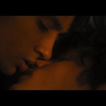 DRACULA EST AMOUREUX - BANDE ANNONCE (2025)