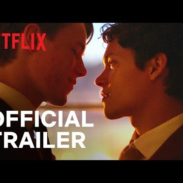 Young Royals: Season 3 | Official Trailer | Netflix