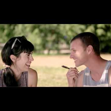 Burn Your Name - Trailer 2016