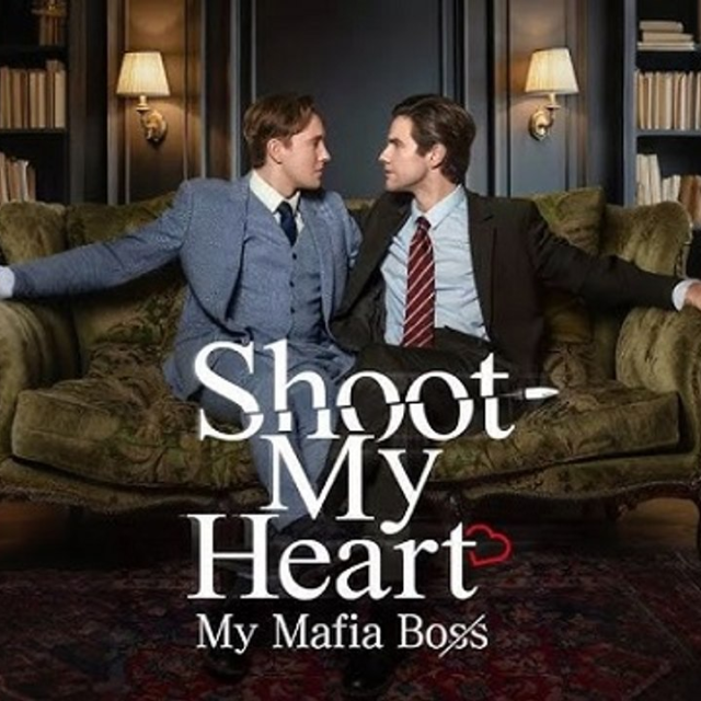S**hoot-- My Heart, My Mafia Boss Dramabox