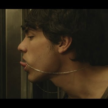 TE PROMETO ANARQUÍA - Trailer with English Subtitles
