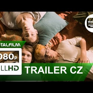 Kluci (2015) CZ HD trailer