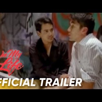 In My Life Official Trailer | Vilma Santos, John Lloyd Cruz, and Luis Manzano | &#039;In My Life&#039;