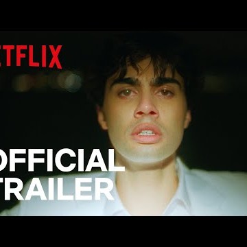 TORE | Official trailer | Netflix