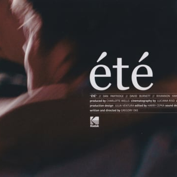 été