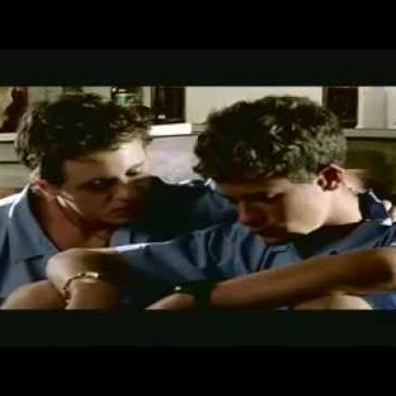 The Burning Boy (2001) - Gay themed short film