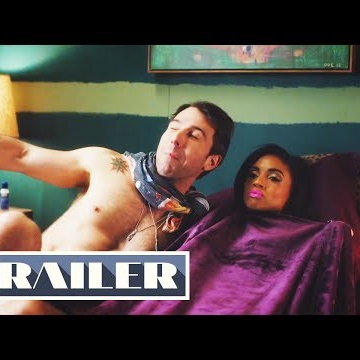BONDiNG: Season 1 – Official HD Trailer – 2019 – Netflix