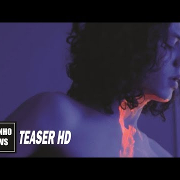 Tinta Bruta (2018) | Teaser Oficial HD