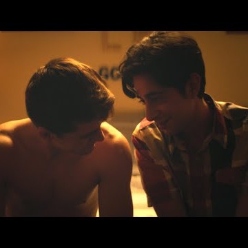 Ganymede Official Trailer