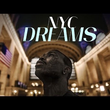 NYC Dreams | Trailer | Revry