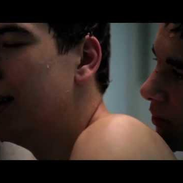 BOYS ON FILM: BAD ROMANCE - Gay Short Films - Peccadillo