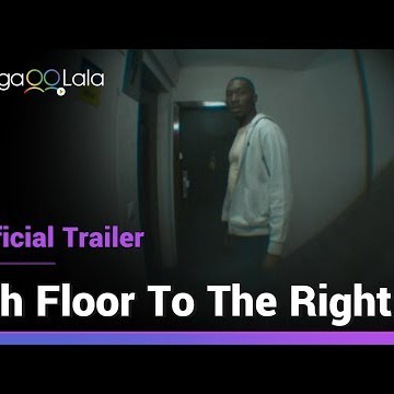 9th Floor to the Right | Official Trailer | Knock knock. Who&#039;s there? A horrible hookup!