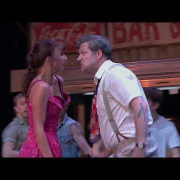 The Car Man (2015) | Trailer