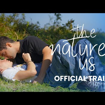 The Nature of Us | Official Trailer (2025) LGBTQ Series