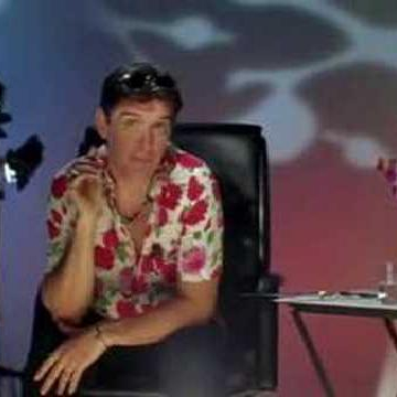 &#039;The Big Tease&#039; (Trailer)