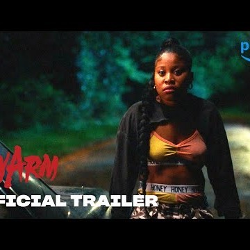 Swarm - Official Trailer | Prime Video