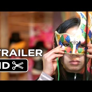 Love Hotel Official Trailer 1 (2014) - Angel Love Hotel Documentary HD