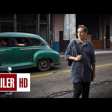 ÚLTIMOS DÍAS EN LA HABANA - Tráiler en HD