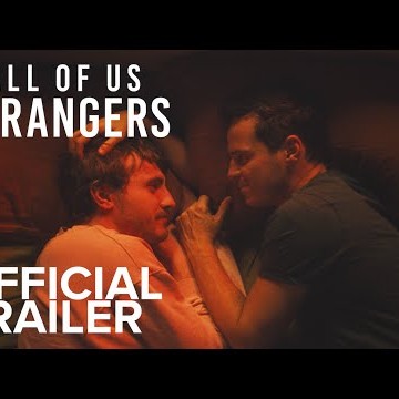 All of Us Strangers Official Trailer