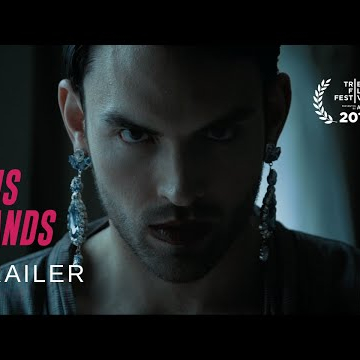 His Hands (2019) | Official Trailer HD