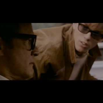 A Single Man - Official Trailer [HD]