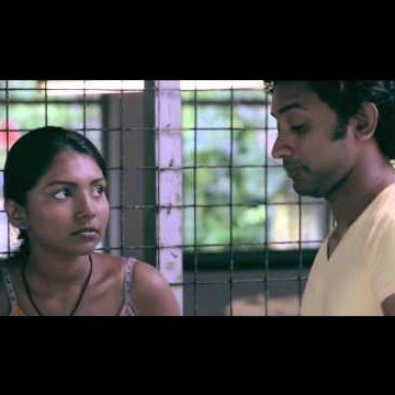 Frangipani Movie Trailer