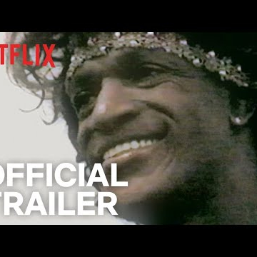 The Death and Life of Marsha P. Johnson