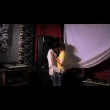 KISSING DARKNESS -- gay vampire film . PROMOTIONAL TEASER/TRAILER