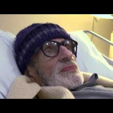 Larry Kramer in Love and Anger | HBO Documentaries