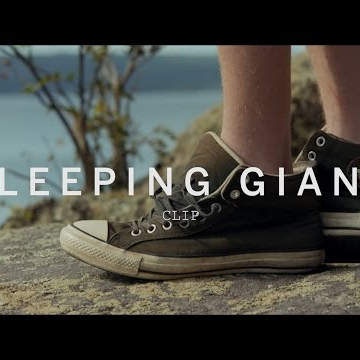 SLEEPING GIANT Trailer | Festival 2015