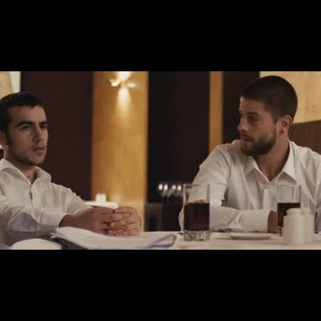 BARCELONA, NIT D&#039;ESTIU [Trailer HD]