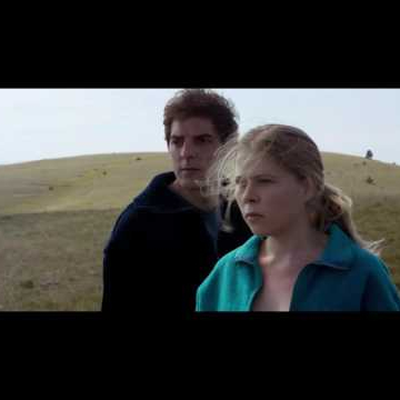 Trailer de Rester vertical — Staying Vertical (HD)