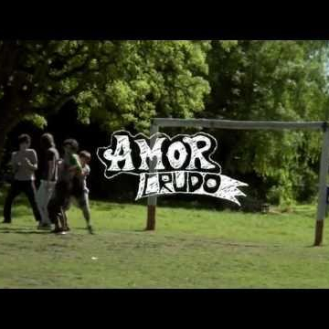 AMOR CRUDO ♥ RAW LOVE (2008)