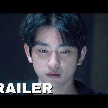 A Christmas Carol (2022) Official Trailer 2 | GOT7 Jinyoung, Seon Geon Hee, Kim Dong Hwi | Movie