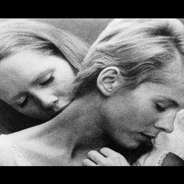 Persona (1966) [MultiSub] [Film] - (Ingmar Bergman)