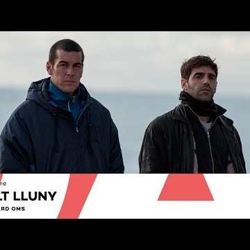 MOLT LLUNY | Gerard Oms | Trailer (VOSC) | D&#039;A 2025