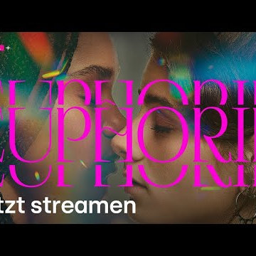 Trailer | Euphorie | RTL+