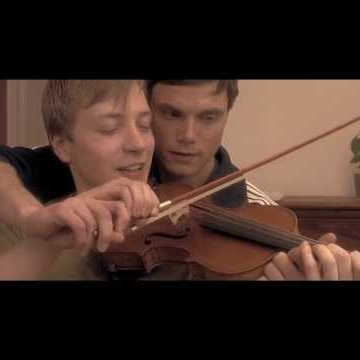 Violin (2012) - Gay themed short film