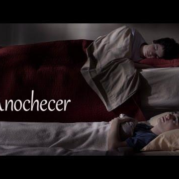 Anochecer - cortometraje