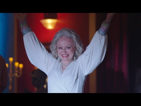 Stage Mother Official Trailer