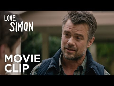 Love, Simon  | Sign Up | Official Clip 2018